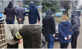 „Spadł ze schodów”? Ratownicy mieli inne zdanie. Jest śledztwo i zarzuty dla członków rodziny zastępczej ze Zgierza